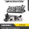 Фара toyota camry gracia 99-01  sat st-212-11b3l