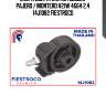 Опора двигателя mitsubishi  pajero / montero v21w 4g64 2,4 14j1082 fiestroco