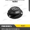 Опора амортизатора patron pse4071