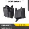 Корпус воздушного фильтра daewoo nexia 94-16 sat st-134-0006