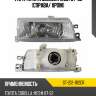 Фара toyota corolla e90 87-92 справа sat st-212-1112cr