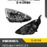 Фара toyota aqua 11-14  tyc tg-312-11d4r