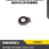 Подшипник подвесной приводного вала ,vw transporter/multivan t5 03-15