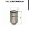 Фильтр топливный, hyundai h-1 travel/starex ii, kia k2500 10-