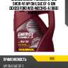 Mannol energy formula jp sae 5w30 4л api sn ilsac gf-5  gm dexos1 ford wss-m2c945-a (1060) (импорт)