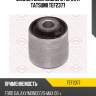 Сайлентблок заднего рычага tatsumi tef2377
