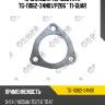 Прокладка термостата tg-11062-34n01/p206 * ti-guar