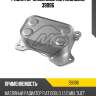 Радиатор масляный metalcaucho 39096