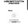 Диск тормозной передний d348мм. bmw x5 e70/x6 e71 (trw df4853s) k001228