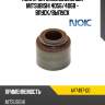 Колпачок маслосъёмный mitsubishi 4d56 nok av7497-q0