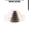 Пыльник шрус (комплект без смазки) 23x110x83