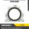 Сальник колен.вала задн.[85x105] payen lk5006