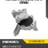 Опора двигателя honda cr-v 06-12 справа sat st-50820-swg-t01