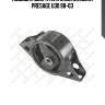 Подушка двигателя задняя,nissan presage u30 98-03