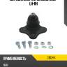 Шаровая опора opel corsa d 06- lh-rh ctr cbg-64