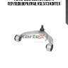 Рычаг bmw x5(e70)/x6(e71) пер.подв.верх.прав. ksl5173 kortex