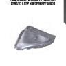 Подкрылок задний правый kia cerato ii nsp nsp02868221m000