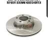 Диск торм. bmw e90f20x1 (e84) пер.вент.(d312mm) kd0213 kortex