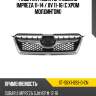 Решетка радиатора subaru impreza 11-14  sat st-sbx1-093-0-cn
