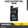 Масло трансмиссионное officialtech atf mb fe 1l wolf 8336140
