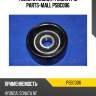 Ролик отклонит. ремня грм parts-mall psbc006
