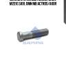Шпилька ступицы колеса задн. m22x1.5x91, omn mb actros/axor
