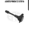 Катушка зажигания!\ nissan almera ii/primera 1.5/1.8 99-06