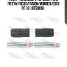 Ремк-т дискового тормоза, Ford Fiesta/Focus/Fusion/Mondeo/Escort 1.0-1.8TDDi 86-