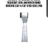 Колодки тормозные передние подходит для land rover range rover iii 3.0d-4.4 02-12 bd-5010 lynx