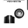 Ролик ремня грм обводной mazda fp sat st-fs01-12-730a
