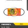 Ремень поликлиновый jd jd 3pk515