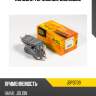 Колодки тормозные дисковые jd jbp0739