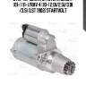 Стартер для а/м toyota camry (01-) (11-)/rav 4 (10-) 2.0i/2.5i/3.0i /3.5i (lst 1902) startvolt