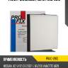 Фильтр салонный profix prac-2812