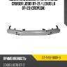 Усилитель бампера toyota land cruiser j200 07-21  sat st-ty92-000r-0