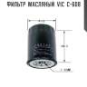 Фильтр  масляный  vic  c-608