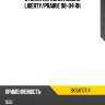 Стойка передняя nissan liberty baikor bksaf0714