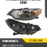 Фара honda accord 08-11 спереди depo 217-1166l-lehm2