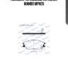 Колодки тормозные, передние mando mph26