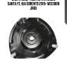 Опора амортизатора hyundai santa fe, kia sorento 2010- ms13008 jikiu