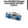 Свеча зажигания! (93231/pzker7b8egs) платина\audi a1/a3/q3,vw golf/polo/skoda octavia 12>