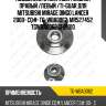 Подшипник ступичный /задний правый /левый /ti-guar для mitsubishi mirage dingo lancer 2000- cq#  tg-wba0062  mr527452 tgwba0062 gh21010