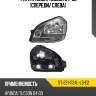 Фара hyundai tucson 04-09 спереди sat st-221-1134l-ld-e2