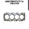 Прокладка гбц toyota corona/town ace 2c/2c-t 93- stone ja-11218