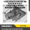 Помпа системы охлаждения ti-guar для mazda demio 1989-1998 323 bg/ba/bf/bj b3/5  стандартный  tg-mcp0052  b63015010a f4bz8501b b30115010