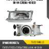 Фара toyota corsa 90-94  tyc tg-212-1146l-ld