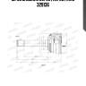 Шрус внешний 30/30 | перед | inko 329136