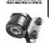 Сайлентблок рычага зад., ford focus c-max/focus 1.4-2.0tdci 03-