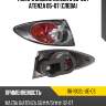 Фонарь задний mazda 6 05-08  depo 116-1902l-ue-cs