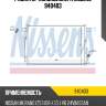 Радиатор кондиционера nissens 940403